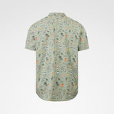 MATAIKONA SS SHIRT __color:Aluha_Print#3