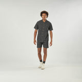 MATAIKONA SS SHIRT __color:Guinea_Print#38