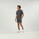 MATAIKONA SS SHIRT __color:Guinea_Print#40