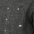 MATAIKONA SS SHIRT __color:Guinea_Print#42