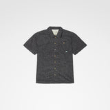 MATAIKONA SS SHIRT __color:Guinea_Print#36