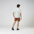 MATAIKONA SS SHIRT __color:Home_Print#50