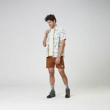 MATAIKONA SS SHIRT __color:Home_Print#51