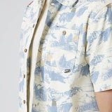 MATAIKONA SS SHIRT __color:Home_Print#53