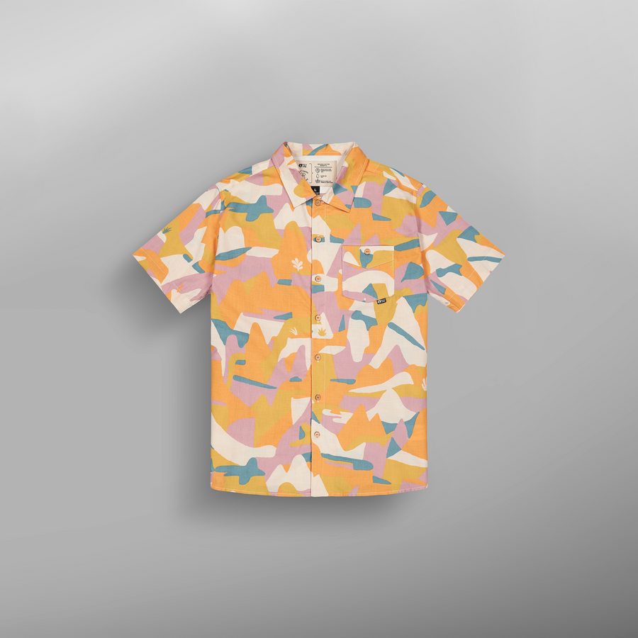 MATAIKONA SS SHIRT __color:Art_LM02_Print#26