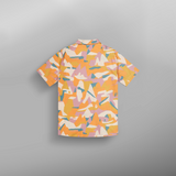 MATAIKONA SS SHIRT __color:Art_LM02_Print#27