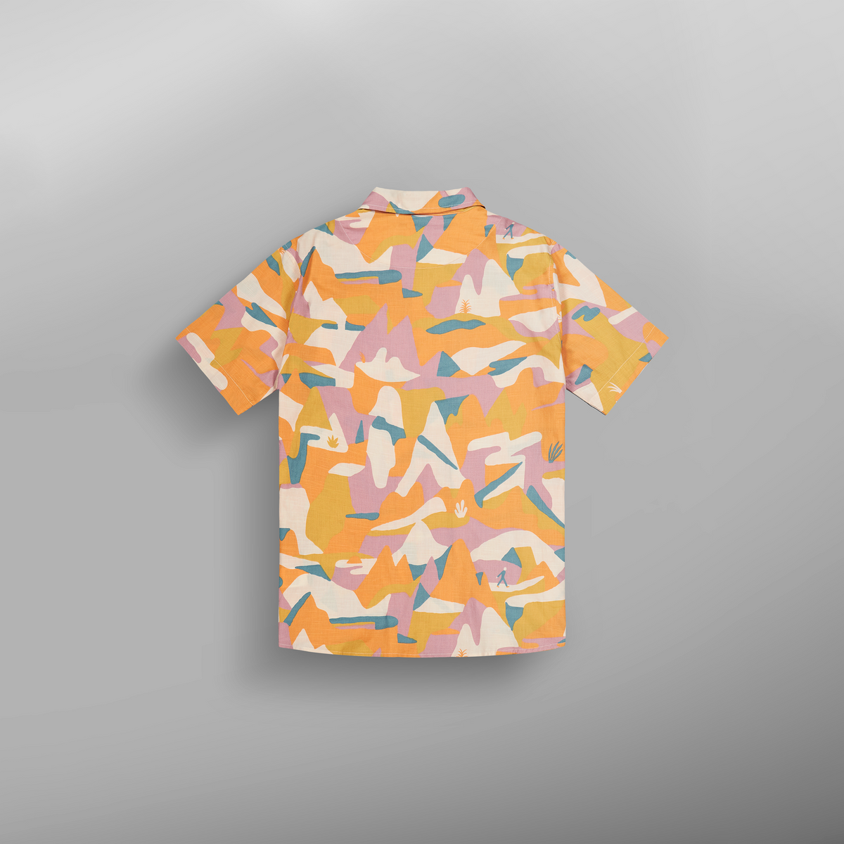 MATAIKONA SS SHIRT __color:Art_LM02_Print#27