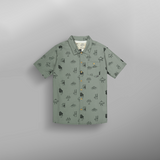 MATAIKONA SS SHIRT __color:Art_LM01_Print#18