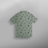 MATAIKONA SS SHIRT __color:Art_LM01_Print#19