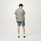 MATAIKONA SS SHIRT __color:Art_LM01_Print#11