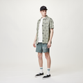MATAIKONA SS SHIRT __color:Art_LM01_Print#12