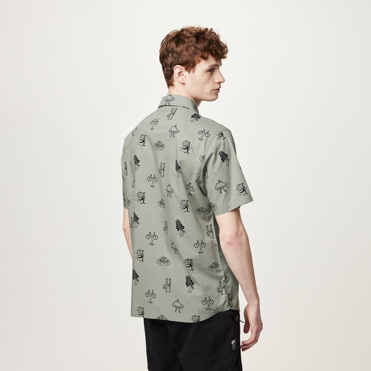 MATAIKONA SS SHIRT __color:Art_LM01_Print#14