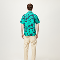 MATAIKONA SS SHIRT __color:Atlantic_Coast_Print#29