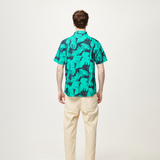 MATAIKONA SS SHIRT __color:Atlantic_Coast_Print#29