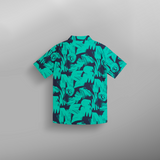 MATAIKONA SS SHIRT __color:Atlantic_Coast_Print#34