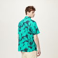 MATAIKONA SS SHIRT __color:Atlantic_Coast_Print#32