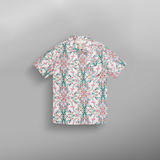 MATAIKONA SS SHIRT __color:Morocco_Print#64