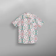 MATAIKONA SS SHIRT __color:Morocco_Print#64