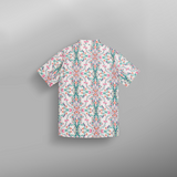 MATAIKONA SS SHIRT __color:Morocco_Print#65