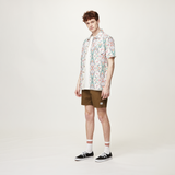 MATAIKONA SS SHIRT __color:Morocco_Print#59