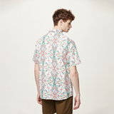 MATAIKONA SS SHIRT __color:Morocco_Print#61
