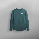 OSBORN PRINTED LS TEE __color:Dark_Earthly#11