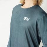 OSBORN PRINTED LS TEE __color:Dark_Earthly#9
