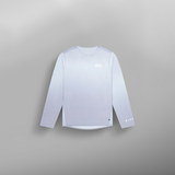 OSBORN PRINTED LS TEE __color:Gradient_Grapeade#28