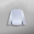 OSBORN PRINTED LS TEE __color:Gradient_Grapeade#29