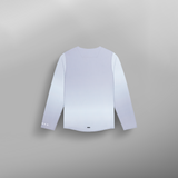 OSBORN PRINTED LS TEE __color:Gradient_Grapeade#29