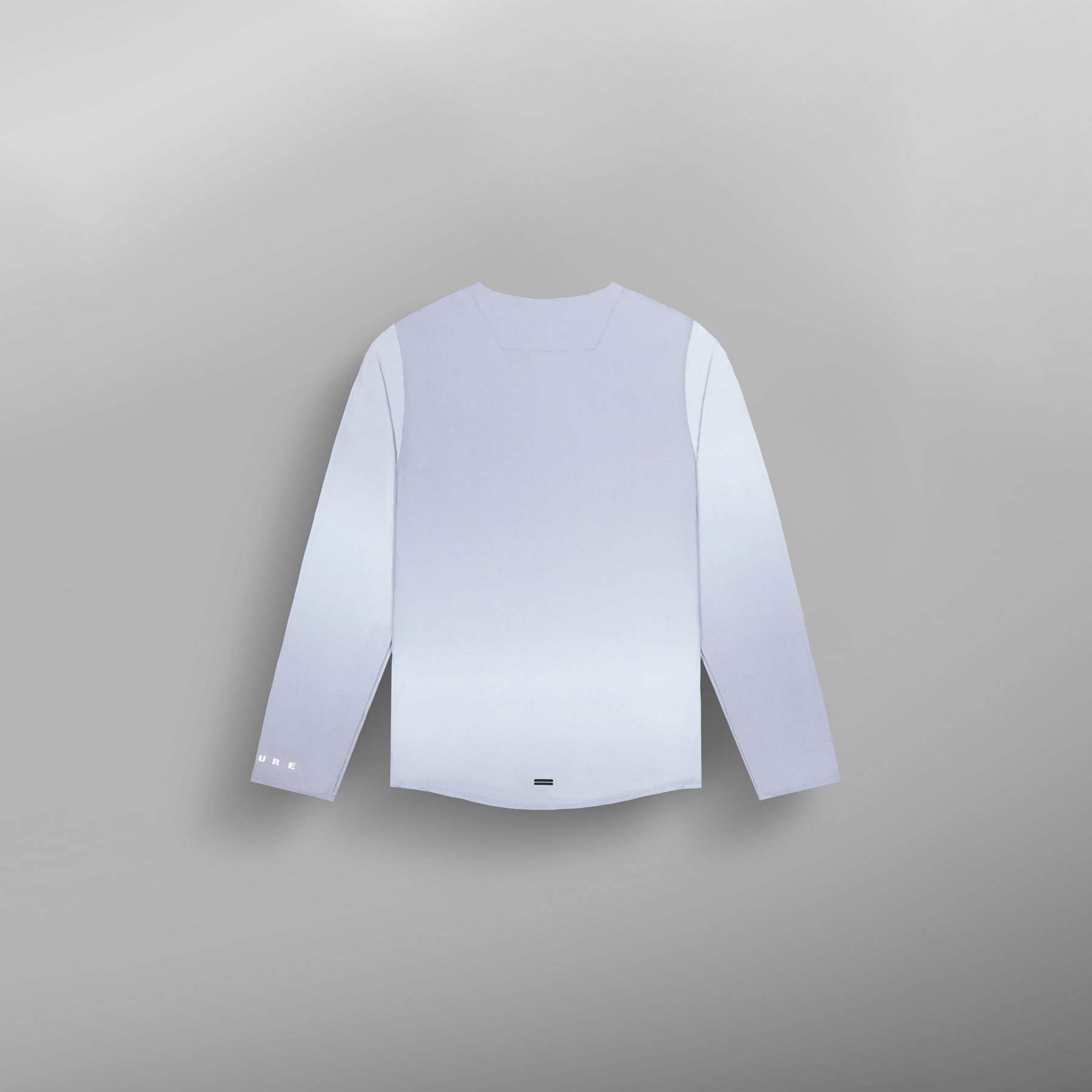 OSBORN PRINTED LS TEE __color:Gradient_Grapeade#29