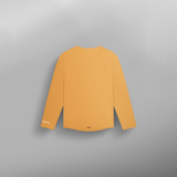 OSBORN PRINTED LS TEE __color:Gold_Earthly#20