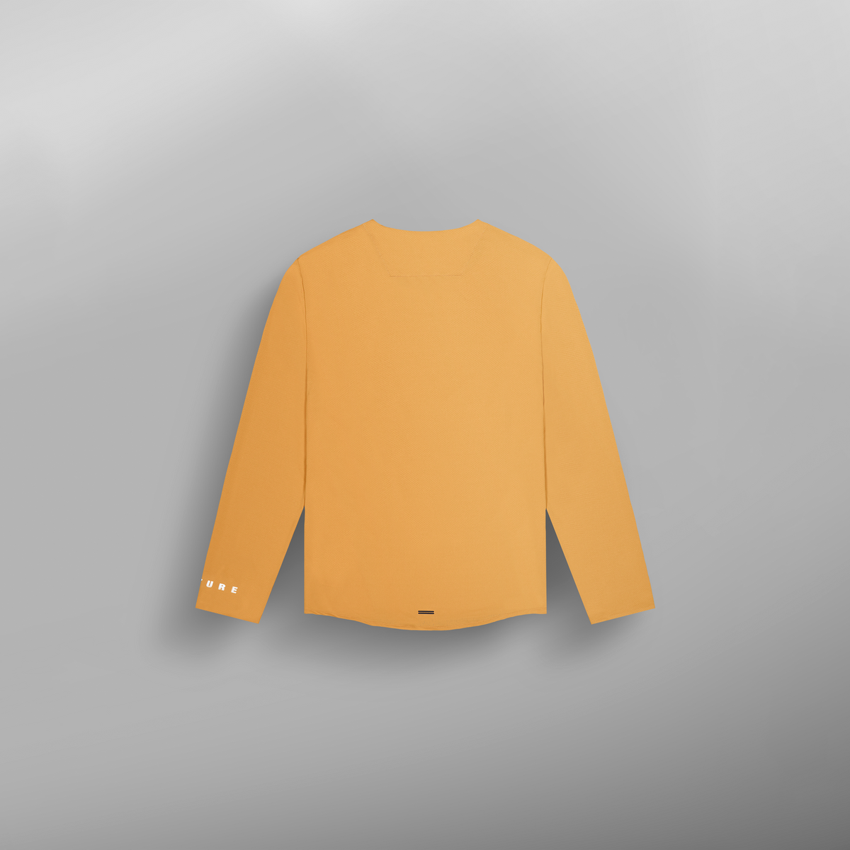 OSBORN PRINTED LS TEE __color:Gold_Earthly#20
