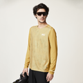 OSBORN PRINTED LS TEE __color:Gold_Earthly#16
