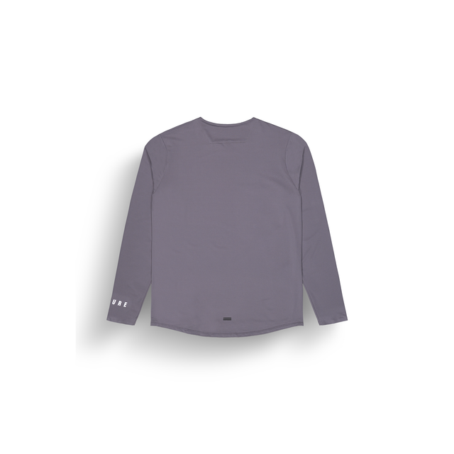 OSBORN PRINTED LS TEE __color:Celerity_Print#4