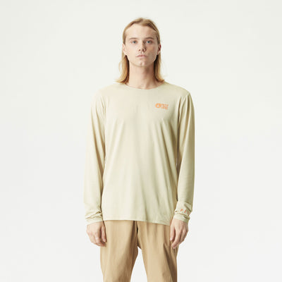 OSBORN LS TECH TEE