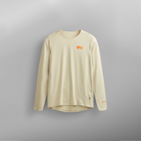 OSBORN LS TECH TEE __color:Cement#15