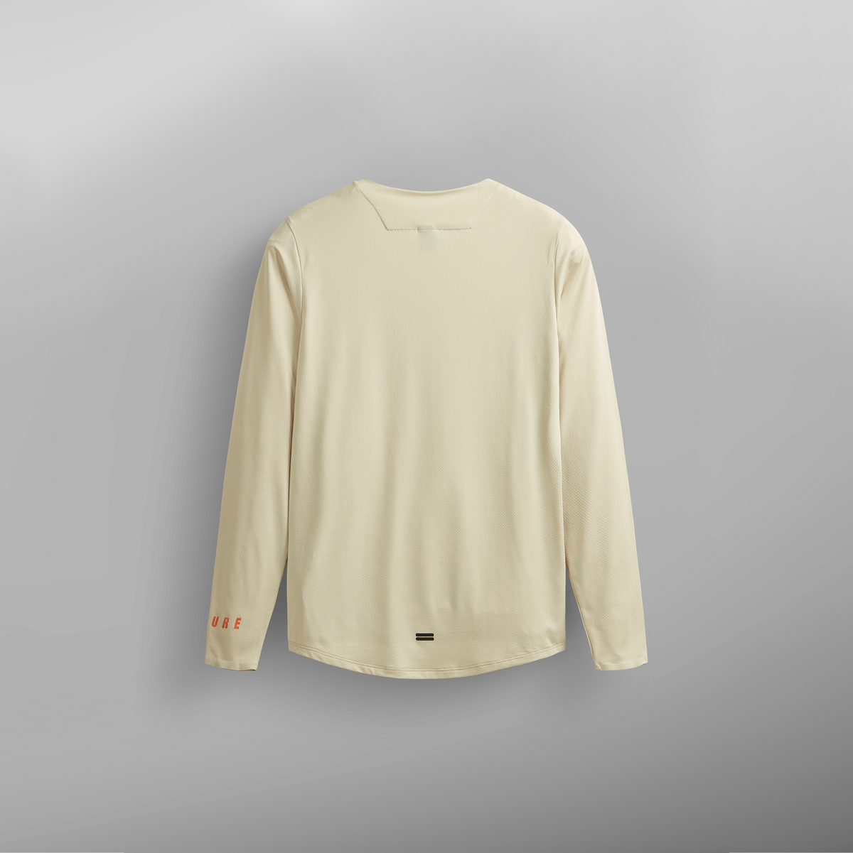 OSBORN LS TECH TEE __color:Cement#16