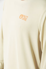 OSBORN LS TECH TEE __color:Cement#12