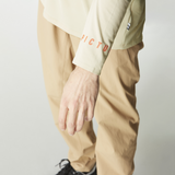 OSBORN LS TECH TEE __color:Cement#13