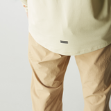 OSBORN LS TECH TEE __color:Cement#14
