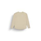 OSBORN LS TECH TEE __color:Plaza_Taupe#20