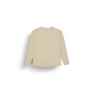 OSBORN LS TECH TEE __color:Plaza_Taupe#20