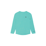 OSBORN LS TECH TEE __color:Wasabi#33