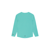 OSBORN LS TECH TEE __color:Wasabi#34