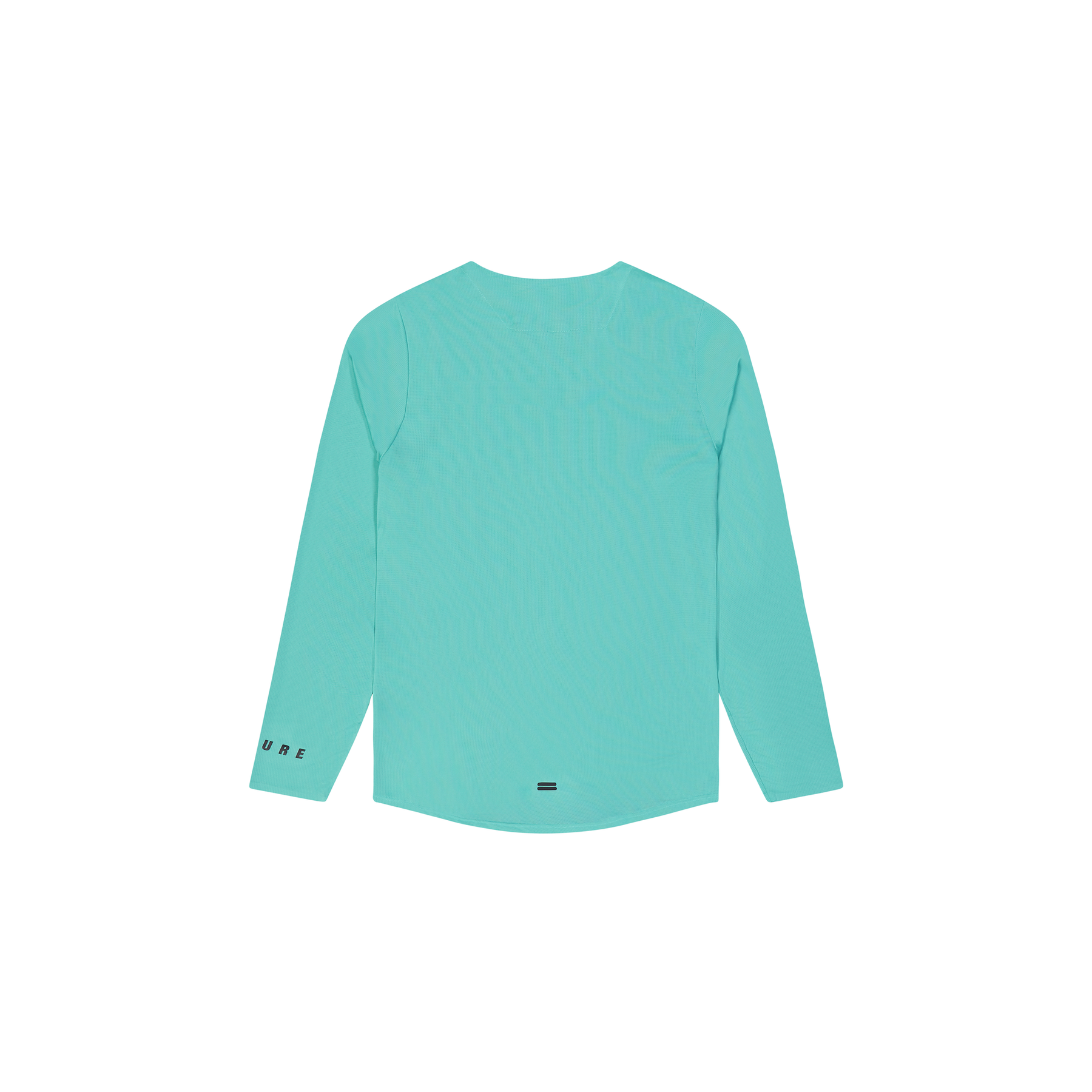 OSBORN LS TECH TEE __color:Wasabi#34