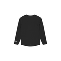 OSBORN LS TECH TEE __color:Black#7