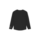 OSBORN LS TECH TEE __color:Black#7