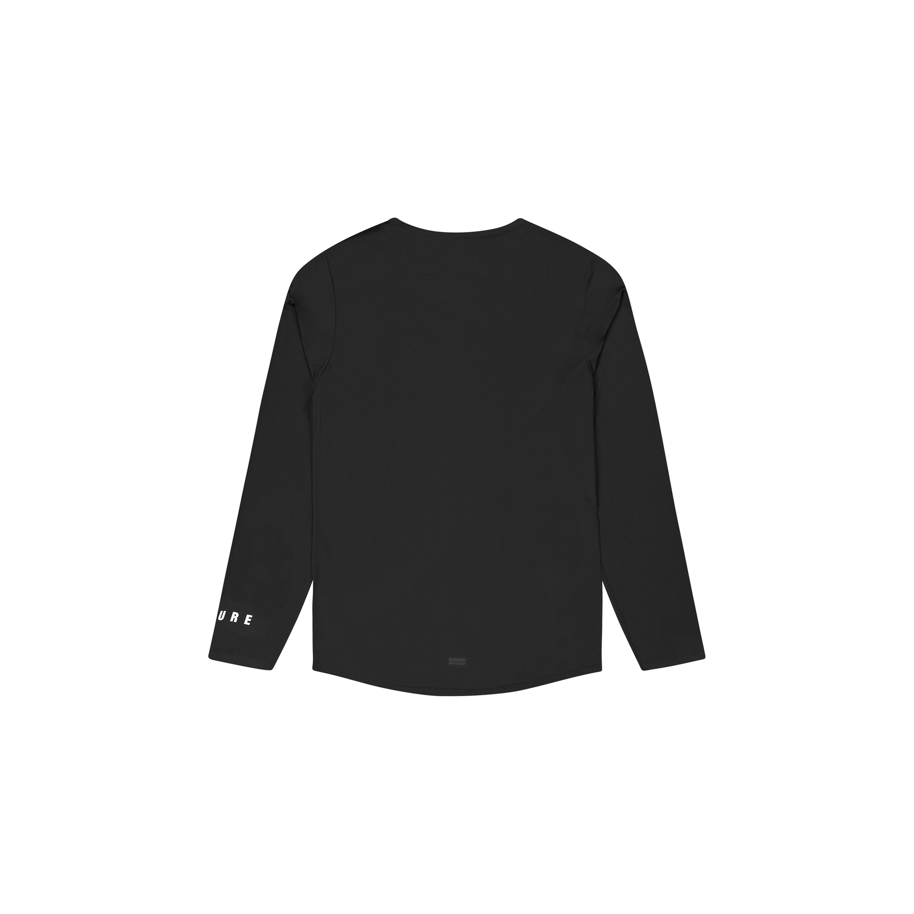 OSBORN LS TECH TEE __color:Black#7