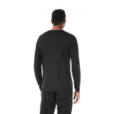 OSBORN LS TECH TEE __color:Black#1
